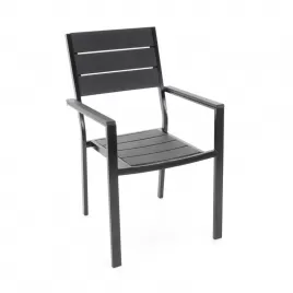 Zahradní židle VeGA Palermo 26PALERMO_zidle