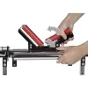Koza/podavač 4-funkční, nosnost až 200kg, výška 83-127cm Fortum 4759985