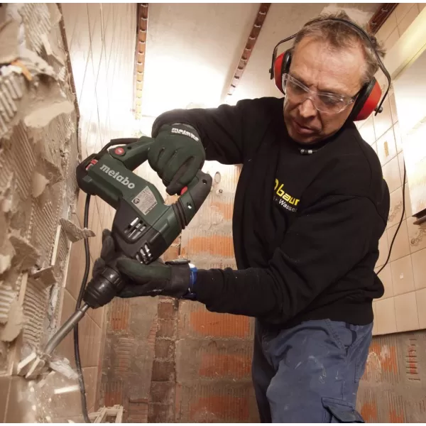 Kombinované kladivo KHE 3251 Metabo 600659000