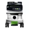 Kombinovaná sada pro bezprašnou práci CTM MIDI/ETS EC/GR/FIS Festool 578866