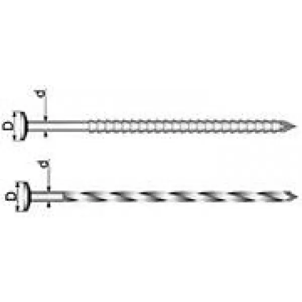 Pneumatická hřebíkovačka Aircraft NG 90 PRO