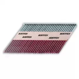 Klince PT 2,8 x 63 konvexné pozinkované (2200 ks) BOSTITCH PT28R63G12