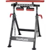 Koza/podavač 4-funkční, nosnost až 200kg, výška 83-127cm Fortum 4759985