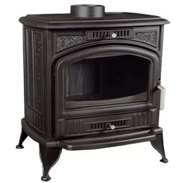 Krbová kamna 130mm KRATKI KOZA K6 375962