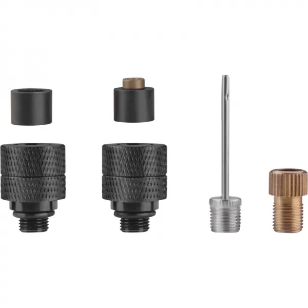 Aku kompresor 8V/0,5 Ah 10,3bar, USB nabíjení Extol Premium 8891512
