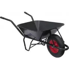 Stavební kolečko 60L, nafukovací Xtline Z11923