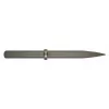 Diamantový sekáč plochý šestihan 28x520 mm Makita D-17681