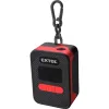 Aku kompresor 8V/0,5 Ah 10,3bar, USB nabíjení Extol Premium 8891512