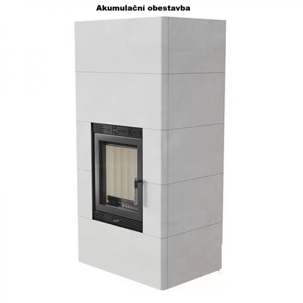 Krbová vložka KRATKI BLANKA 8