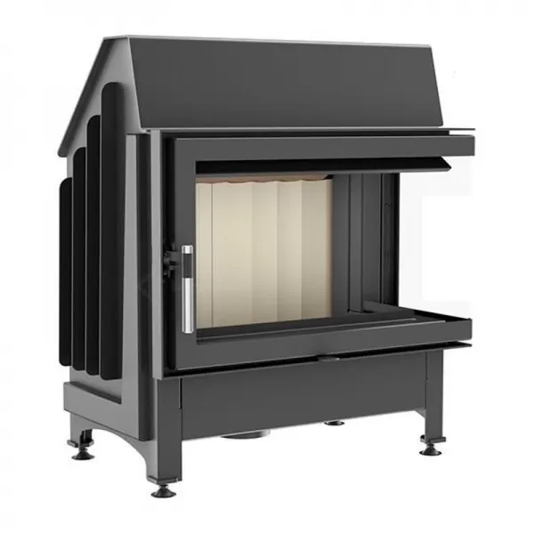 Krbová vložka KRATKI ZIBI P BS