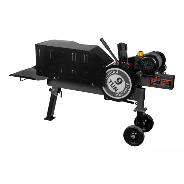 Kinetická štípačka na dřevo PROMA KSP-9/520E