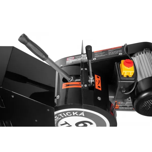 Kinetická štiepačka dreva PROMA KSP-6/400E