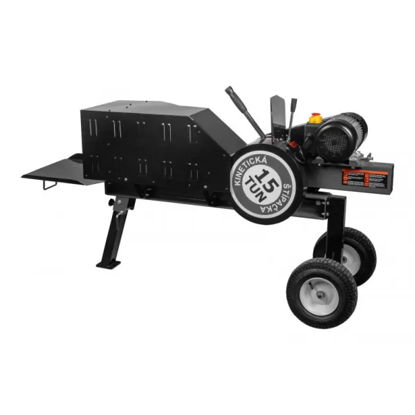Kinetická štiepačka dreva PROMA KSP-15/520E