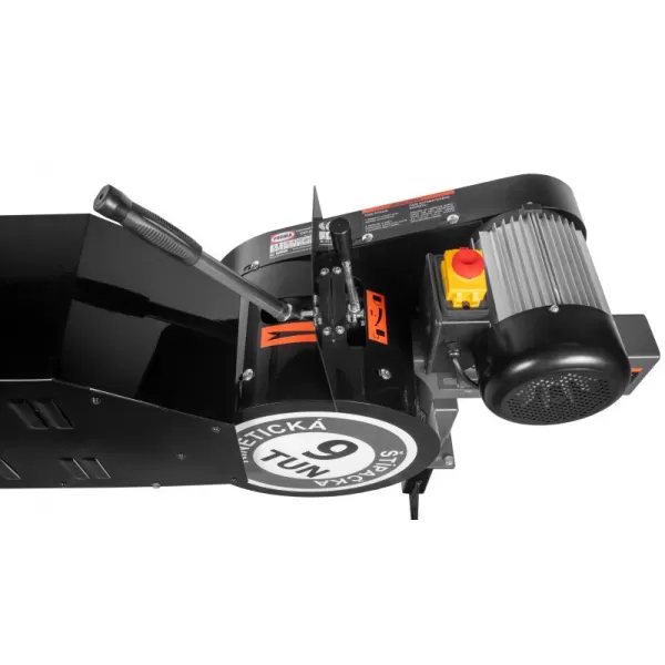 Kinetická štípačka na dřevo PROMA KSP-9/520E