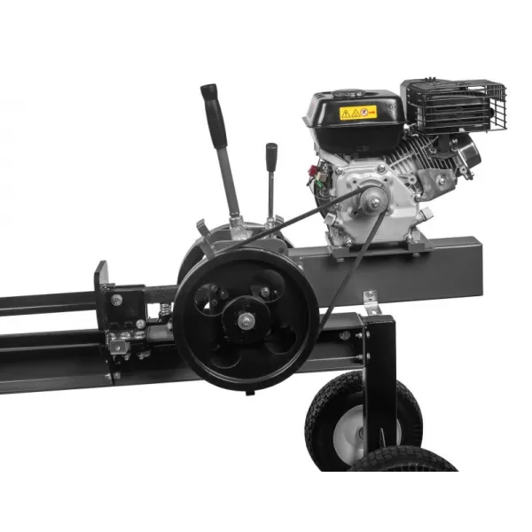 Motorová kinetická štípačka na dřevo PROMA KSP-15/520G