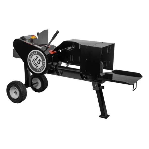 Kinetická štiepačka dreva PROMA KSP-15/520E
