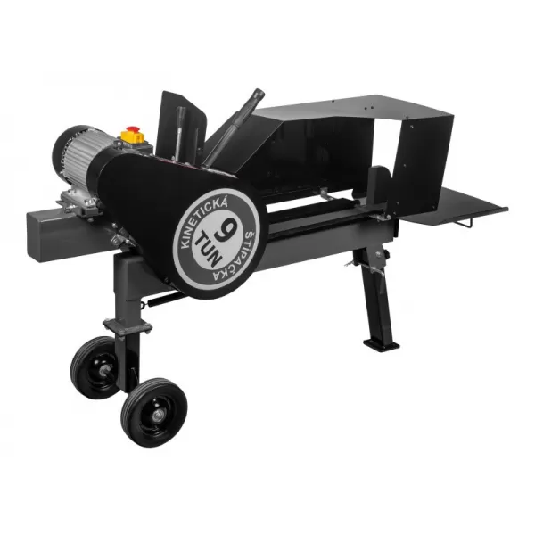 Kinetická štípačka na dřevo PROMA KSP-9/520E
