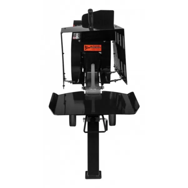 Kinetická štiepačka dreva PROMA KSP-6/400E