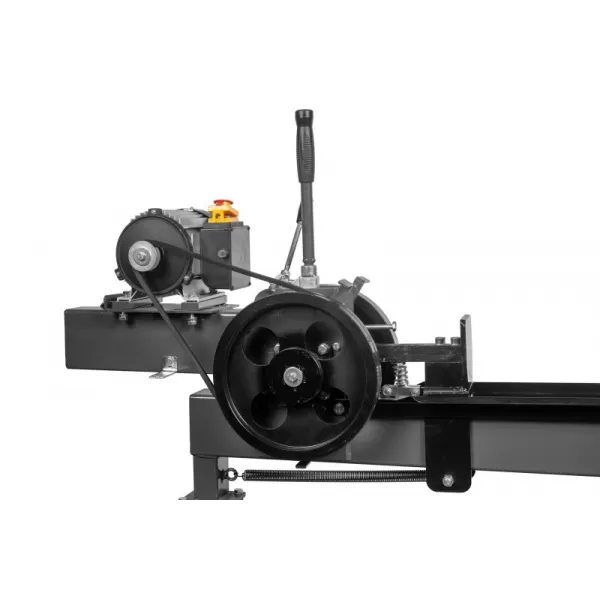 Kinetická štiepačka dreva PROMA KSP-6/400E