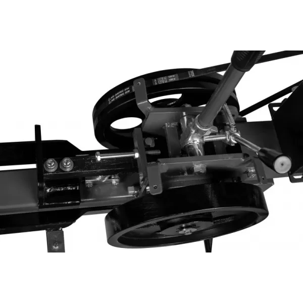 Kinetická štiepačka dreva PROMA KSP-15/520E