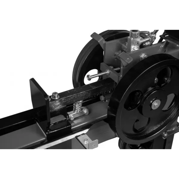 Kinetická štiepačka dreva PROMA KSP-15/520E