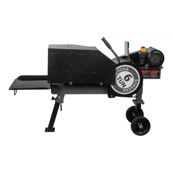 Kinetická štiepačka dreva PROMA KSP-6/400E