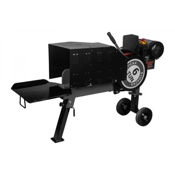 Kinetická štiepačka dreva PROMA KSP-6/400E