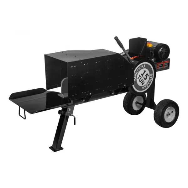 Kinetická štiepačka dreva PROMA KSP-15/520E