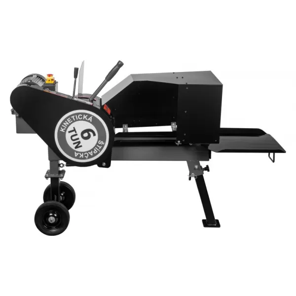 Kinetická štiepačka dreva PROMA KSP-6/400E