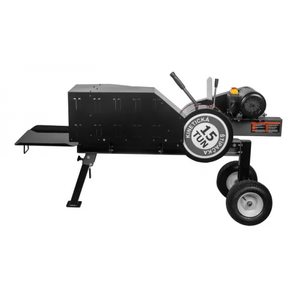 Kinetická štiepačka dreva PROMA KSP-15/520E