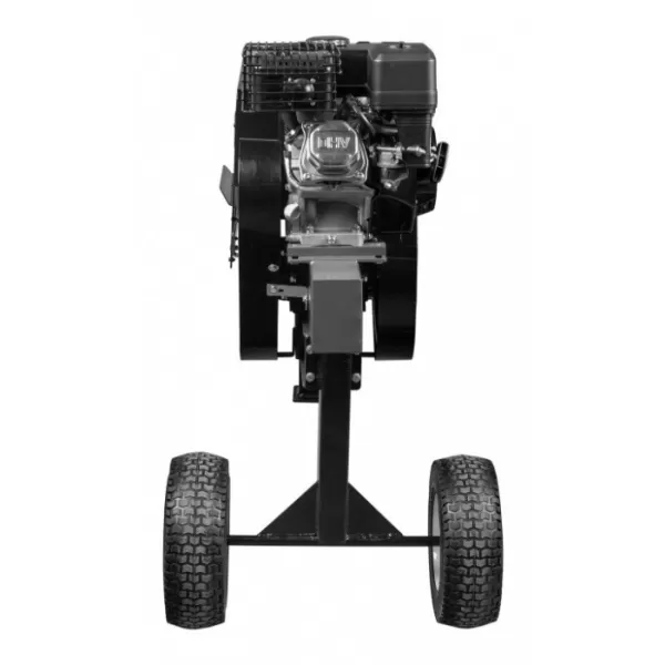 Motorová kinetická štípačka na dřevo PROMA KSP-15/520G