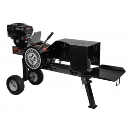 Motorová kinetická štípačka na dřevo PROMA KSP-15/520G