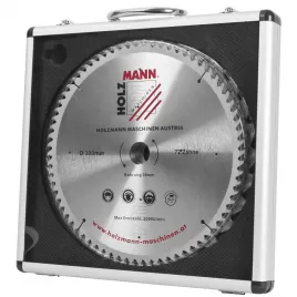 Sada pilových kotoučů KSB 254set