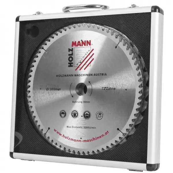 Sada pilových kotoučů KSB 254set