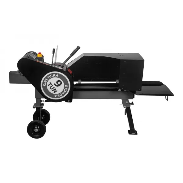 Kinetická štípačka na dřevo PROMA KSP-9/520E