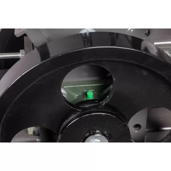 Kinetická štiepačka dreva PROMA KSP-6/400E