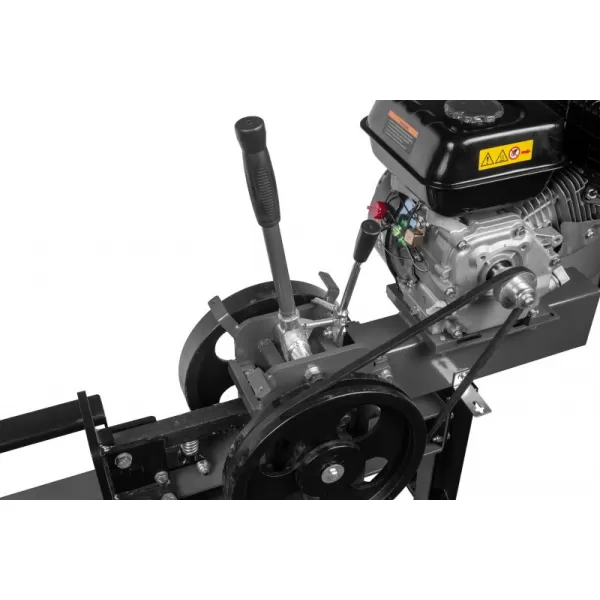 Motorová kinetická štípačka na dřevo PROMA KSP-15/520G