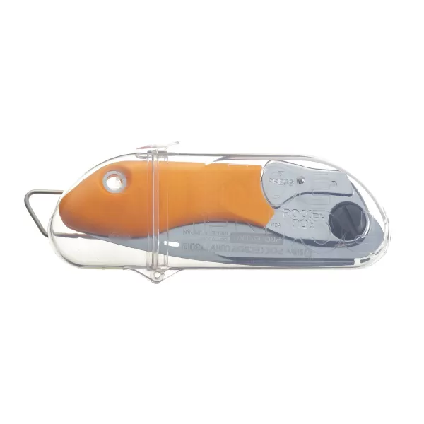 Skládací pila Pocketboy CURVE 130-8 Silky KSI572613
