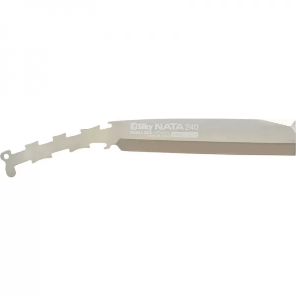 Čepel pro Nata 240 mm Double Edge Silky KSI755624
