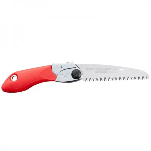 Skládací pila Pocketboy 130-8 Silky KSI534613
