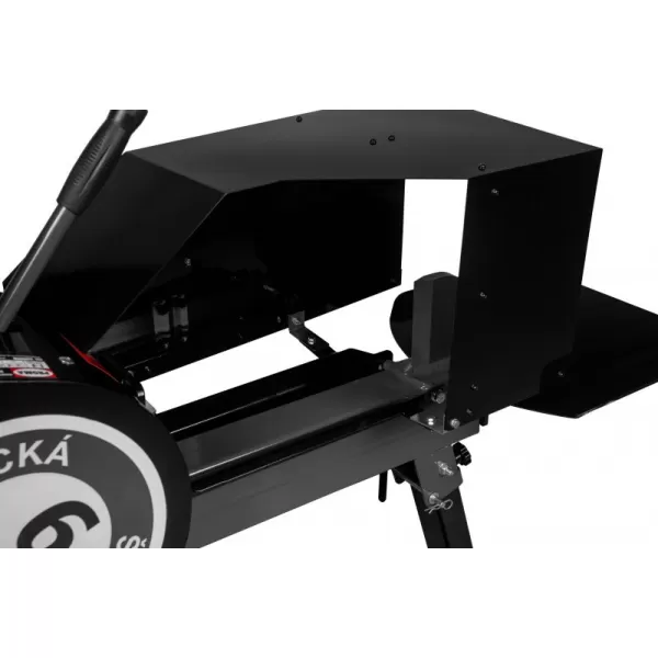 Kinetická štiepačka dreva PROMA KSP-6/400E