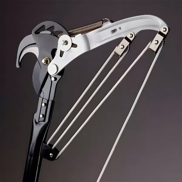 Pákové nůžky pro Hayauchi Silky KSIP35-01