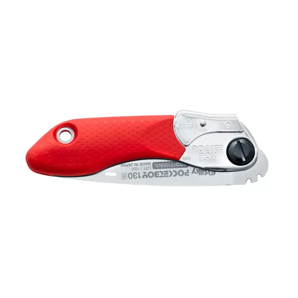 Skládací pila Pocketboy 130-8 Silky KSI534613
