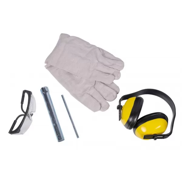 Motorová kinetická štípačka na dřevo PROMA KSP-15/520G