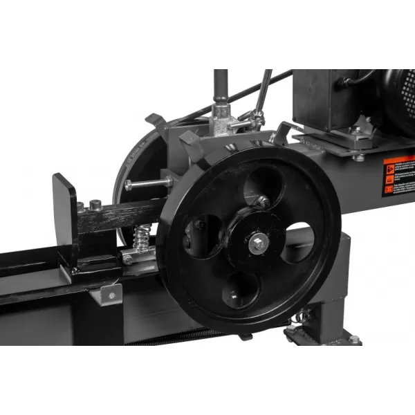 Kinetická štiepačka dreva PROMA KSP-15/520E