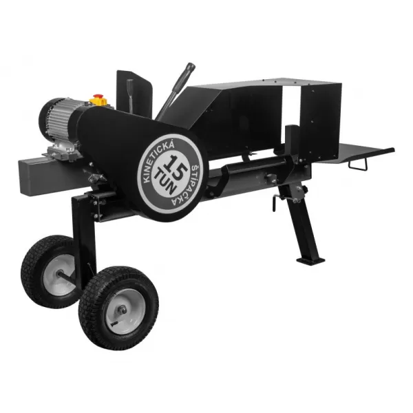 Kinetická štiepačka dreva PROMA KSP-15/520E