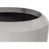Květináč G21 Cement Round 44 x 44 x 39,5 63929704