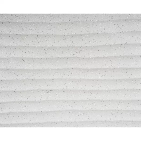 Kvetináč G21 Sand Cube 38 x 38 x 37 63929724
