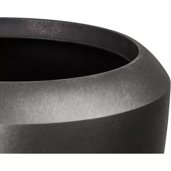 Květináč G21 Ancient Oval 44,3 x 44,3 x 69,8 63929729