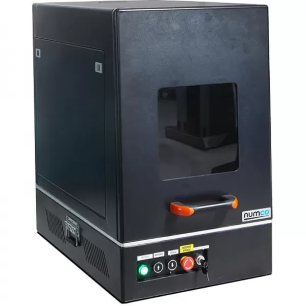 Krytovaný (fiber) laser Numco SC-20Q LA100006